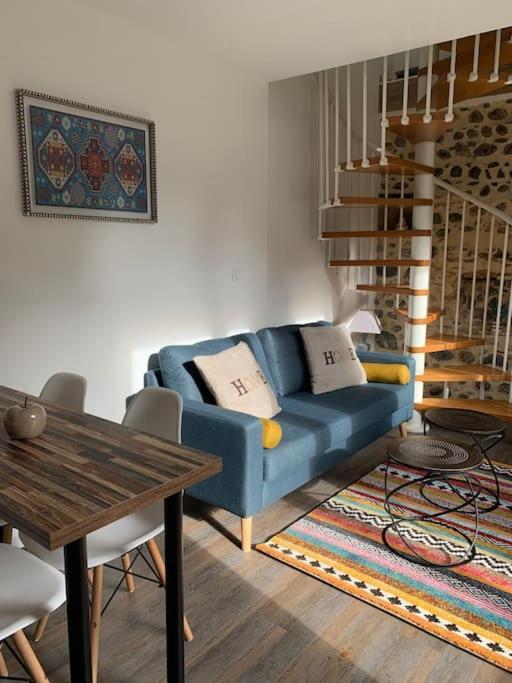 Adorable Guest House « Bienvenue Chez Vous ! » Borderes-sur-l'Echez Dış mekan fotoğraf