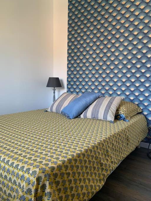 Adorable Guest House « Bienvenue Chez Vous ! » Borderes-sur-l'Echez Dış mekan fotoğraf