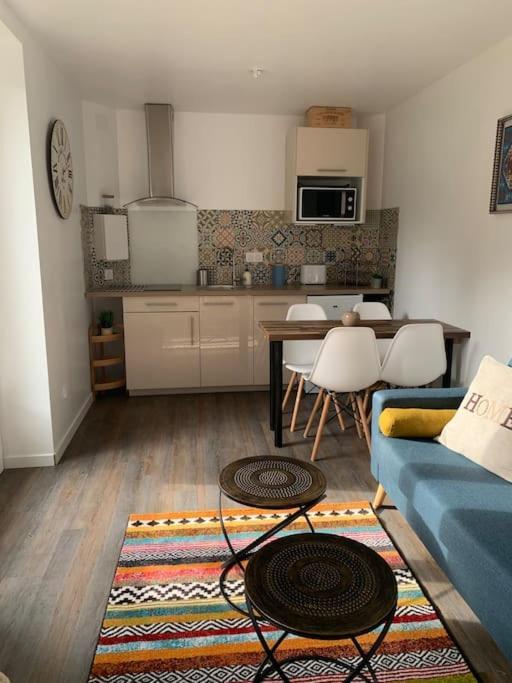 Adorable Guest House « Bienvenue Chez Vous ! » Borderes-sur-l'Echez Dış mekan fotoğraf